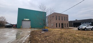 Windsor, ON undefined - 1920 Crowder Cres
