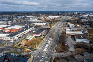 Lexington, KY Commercial Land - 1209 Winchester Rd Lexington, KY Commercial Land - 1209 Winchester Rd