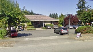 Mission, BC Office/Retail - 7303 Hurd St