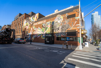 Brooklyn, NY Retail - 80 N 6th St
