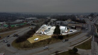 King Of Prussia, PA Flex - 211 Boro Line Rd