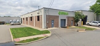 Little Ferry, NJ Industrial - 107 Industrial Ave