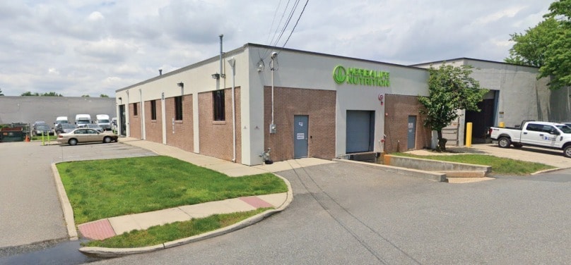 107 Industrial Ave, Little Ferry, NJ for Rent