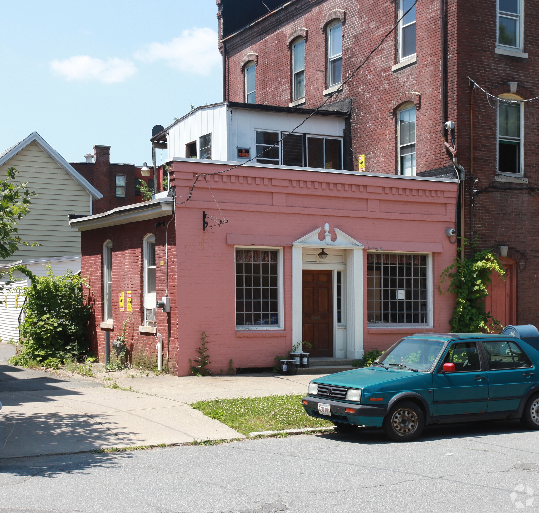56 4th St, Turners Falls, MA for Sale