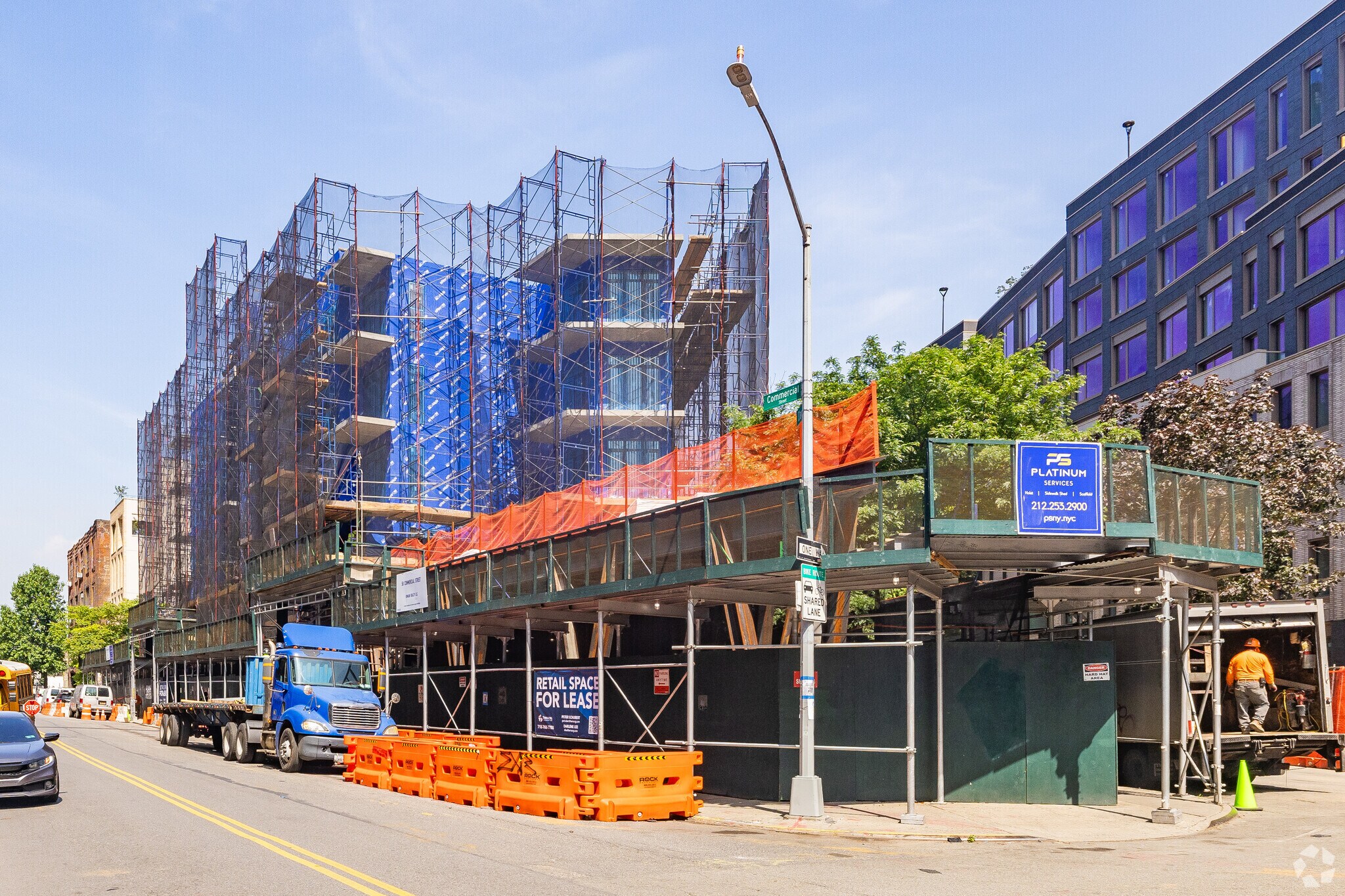 50 Commercial St, Brooklyn, NY for Rent
