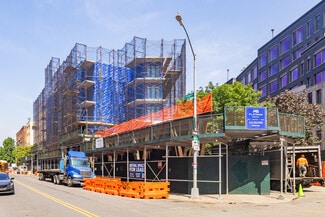 Brooklyn, NY Retail - 50 Commercial St Brooklyn, NY Retail - 50 Commercial St