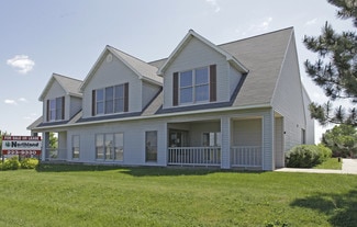 Sun Prairie, WI Industrial - 2902 Terra Ct