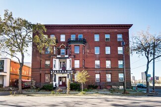 Minneapolis, MN undefined - 1800 Park Ave Minneapolis, MN undefined - 1800 Park Ave