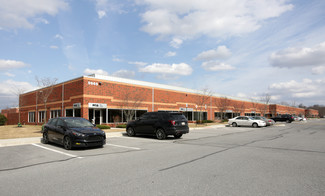 Eldersburg, MD Office/Medical, Flex - 5957 Exchange Dr