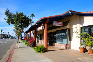 Los Alamitos, CA Retail - 10900 Los Alamitos Blvd