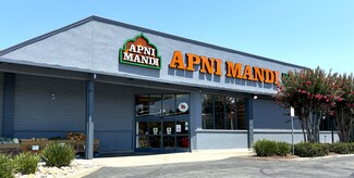 Milpitas, CA Retail - 1350 S Park Victoria