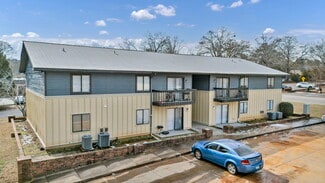 Columbia, SC Apartments - 350 Byron Rd