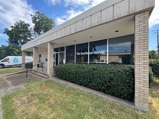Kaufman, TX Office - 300 N Washington St