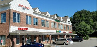 Midlothian, VA Retail - 115-135 Heaths Way Rd