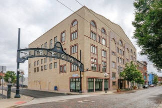 Dayton, OH undefined - 401 E 5th St