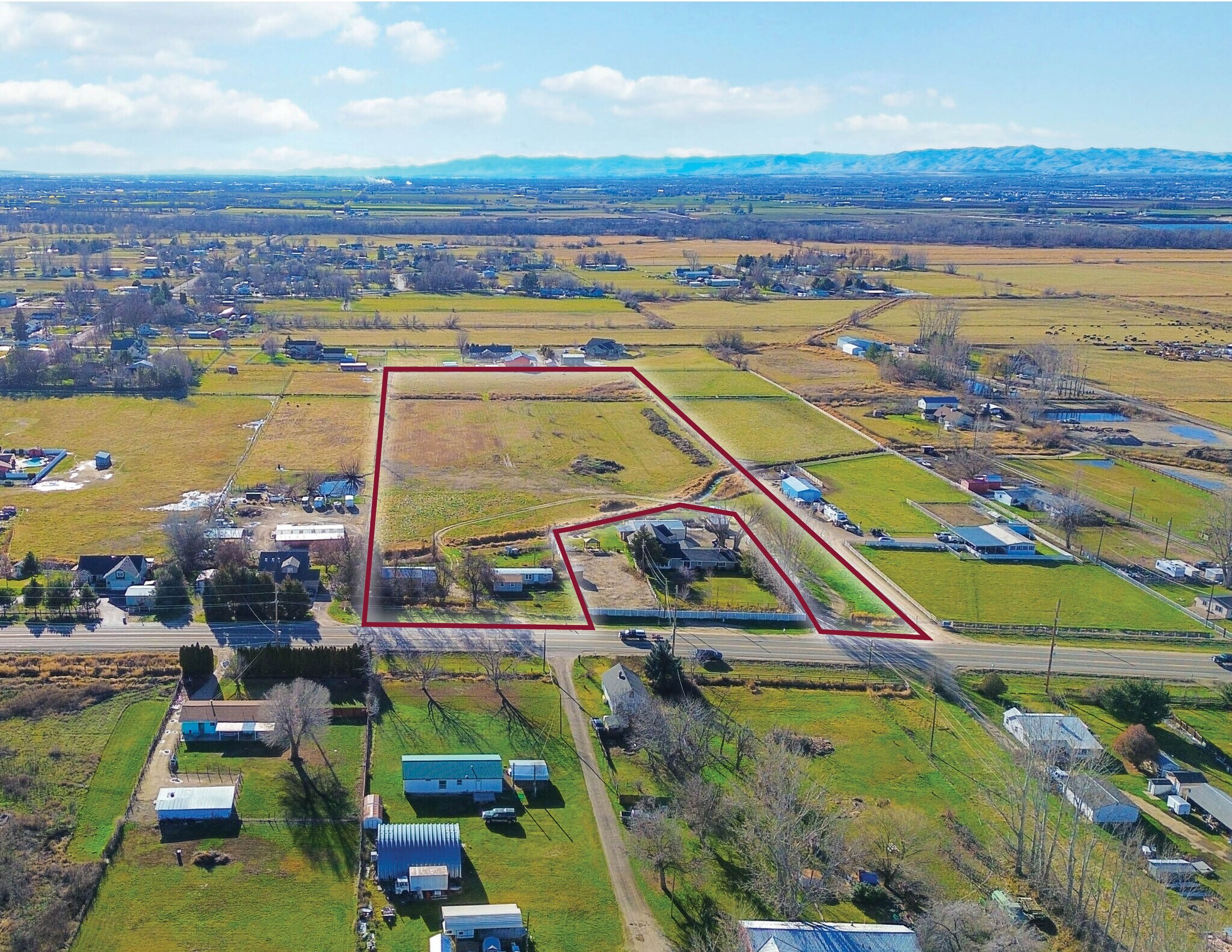 9145 Highway 44, Middleton, ID for Sale