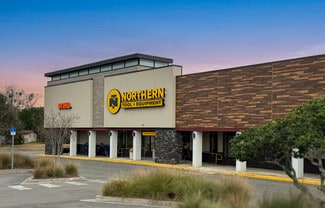 Orange Park, FL Retail - 291-311 Blanding Blvd Orange Park, FL Retail - 291-311 Blanding Blvd