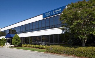 Raleigh, NC Office - 3200 Wake Forest Rd