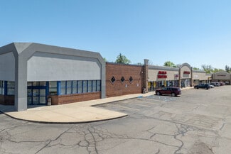 Pontiac, MI Retail - 3-71 S Telegraph Rd