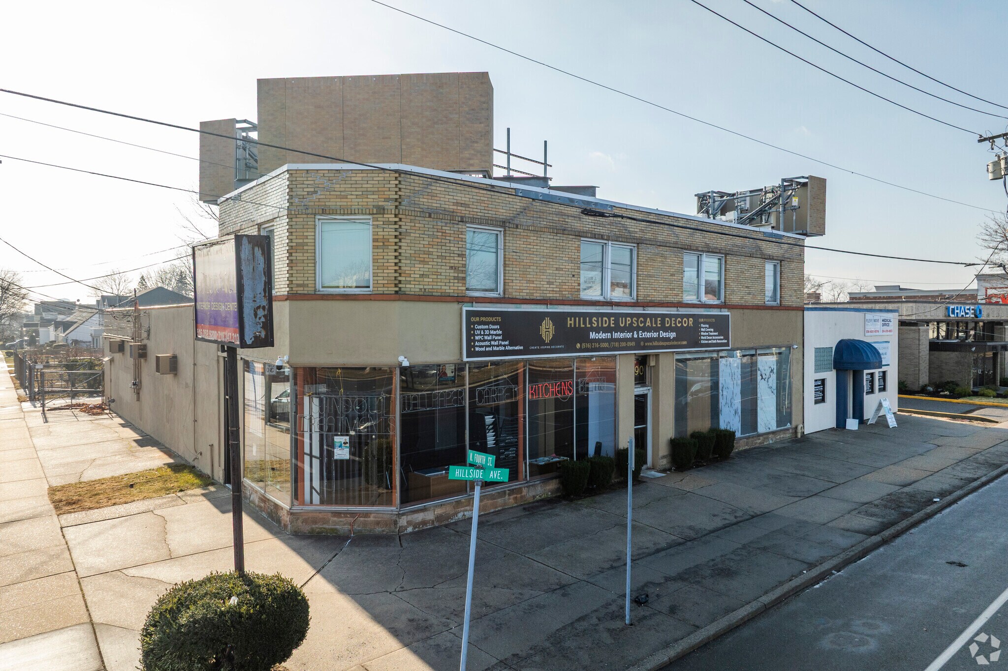 390 Hillside Ave, New Hyde Park, NY for Rent