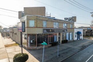 New Hyde Park, NY Office - 390 Hillside Ave New Hyde Park, NY Office - 390 Hillside Ave