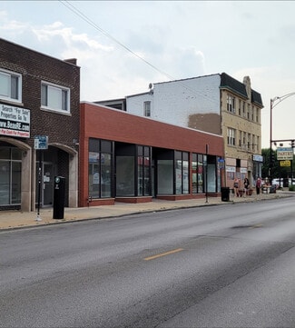 Chicago, IL Retail - 5349-53.5 W Belmont Ave