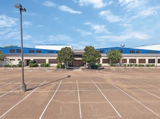 Hernando, MS Industrial - 2785 McCracken Rd Hernando, MS Industrial - 2785 McCracken Rd