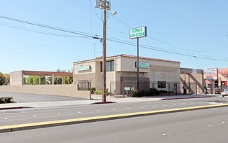 Bell, CA Retail - 4946 Florence Ave