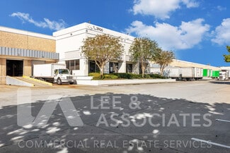 Orlando, FL Industrial - 2900 Titan Row