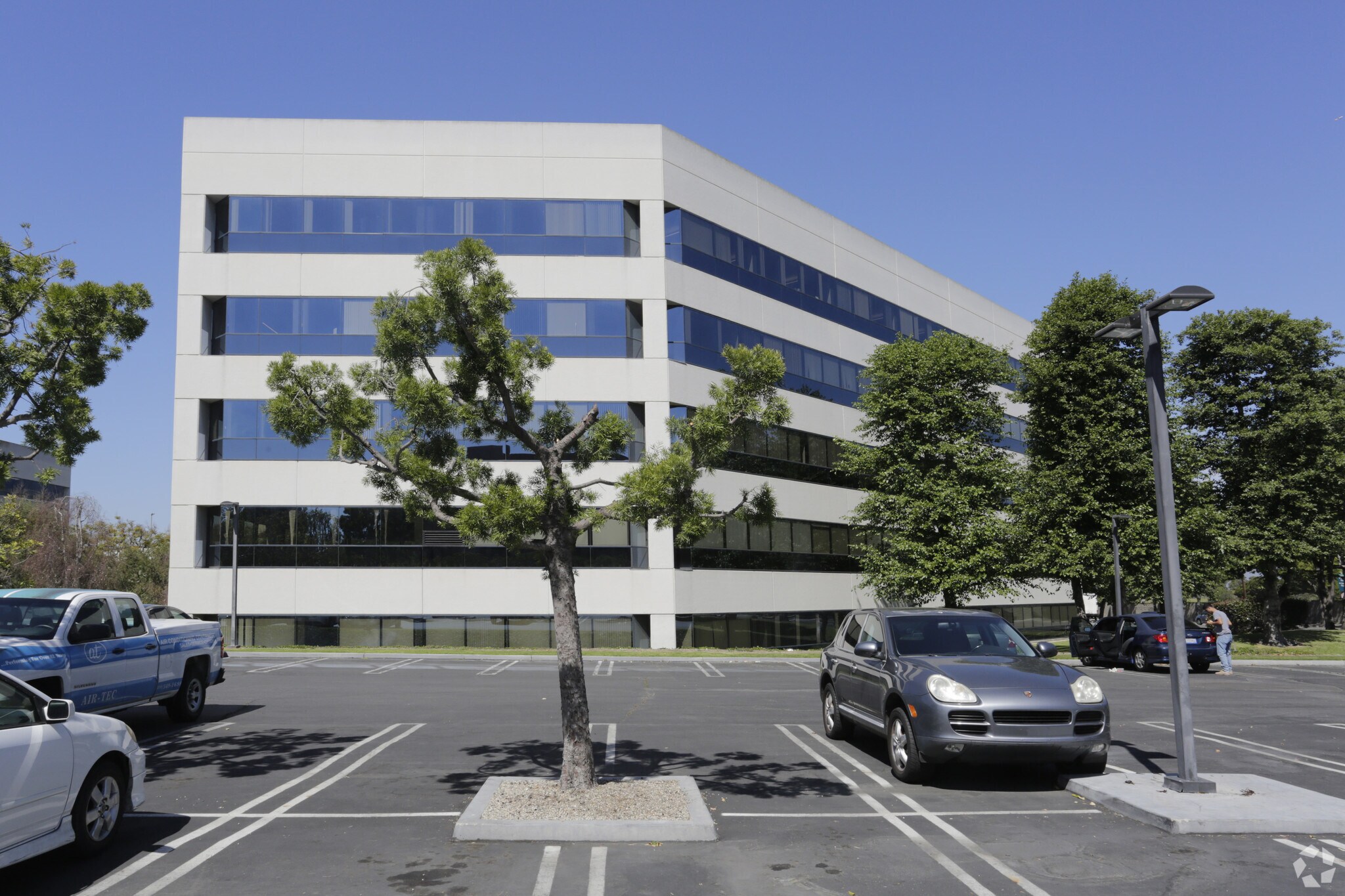 400 Corporate Pointe, Culver City, CA for Rent