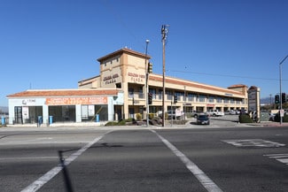 South El Monte, CA Storefront Retail/Office - 9251 Garvey Ave South El Monte, CA Storefront Retail/Office - 9251 Garvey Ave