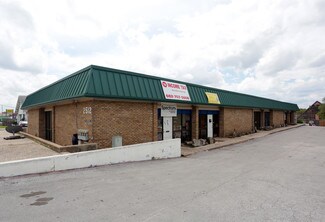 Fort Worth, TX undefined - 2512-2516 Oakland Blvd