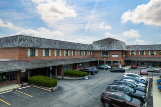 Barrington, IL undefined - 106-140 Barrington Commons Ct Barrington, IL undefined - 106-140 Barrington Commons Ct