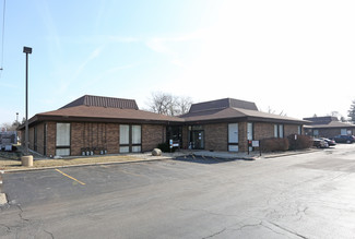 Hillside, IL Office - 4413 Roosevelt Rd