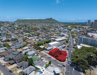 Honolulu, HI undefined