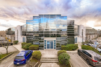 Richmond, BC Industrial - 13700 Mayfield Pl