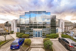 Richmond, BC Warehouse - 13700 Mayfield Pl