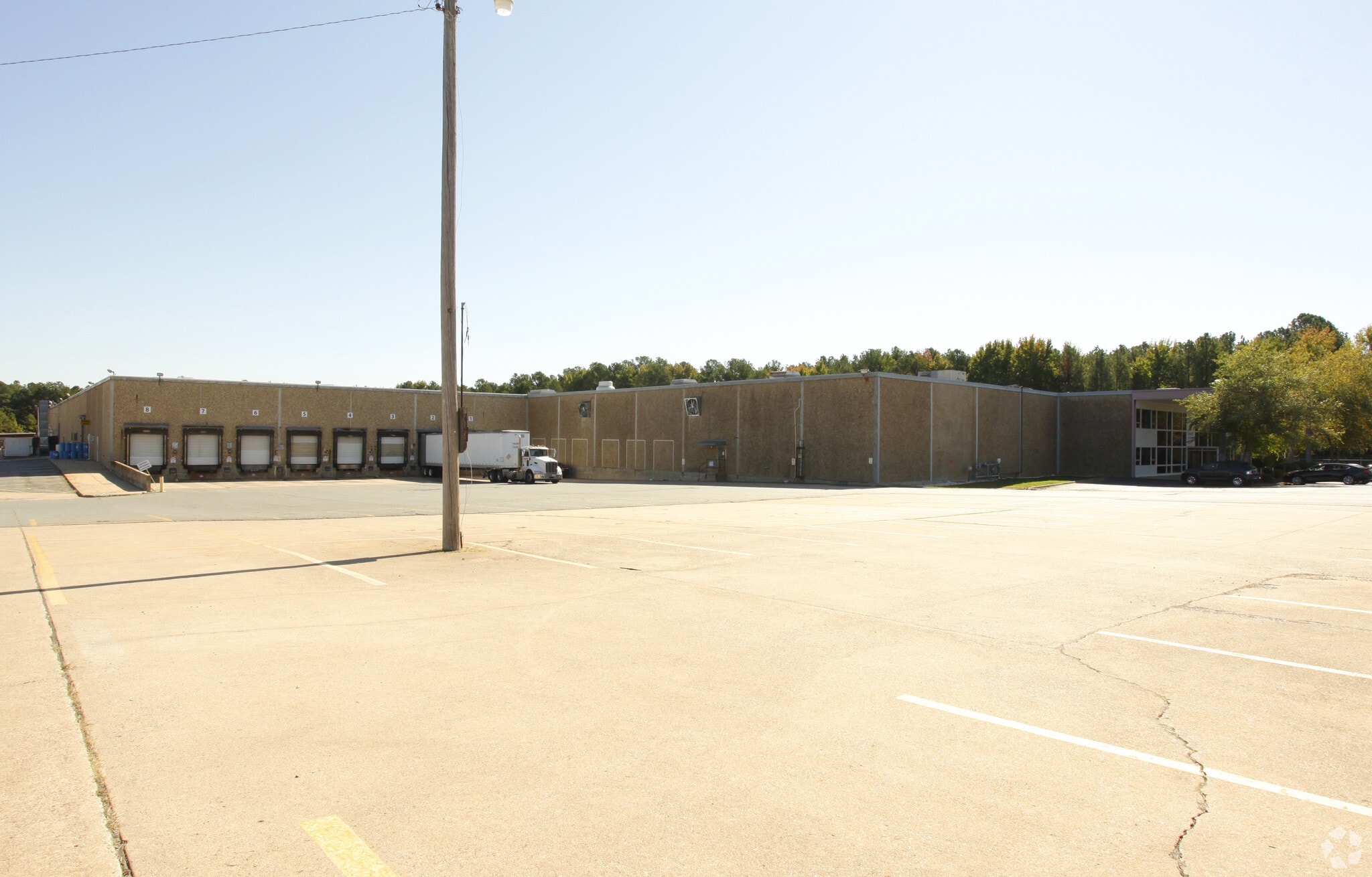 1031 N Redmond Rd, Jacksonville, AR for Rent