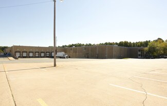 Jacksonville, AR undefined - 1031 N Redmond Rd
