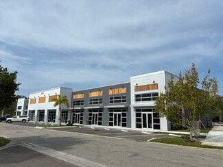 Bonita Springs, FL Flex - 28292 Industrial Rd
