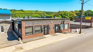 Houghton, MI Office/Residential - 208 E Montezuma Ave