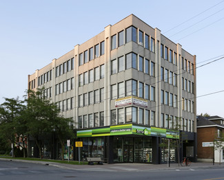 Ottawa, ON Retail - 1306 Wellington St W