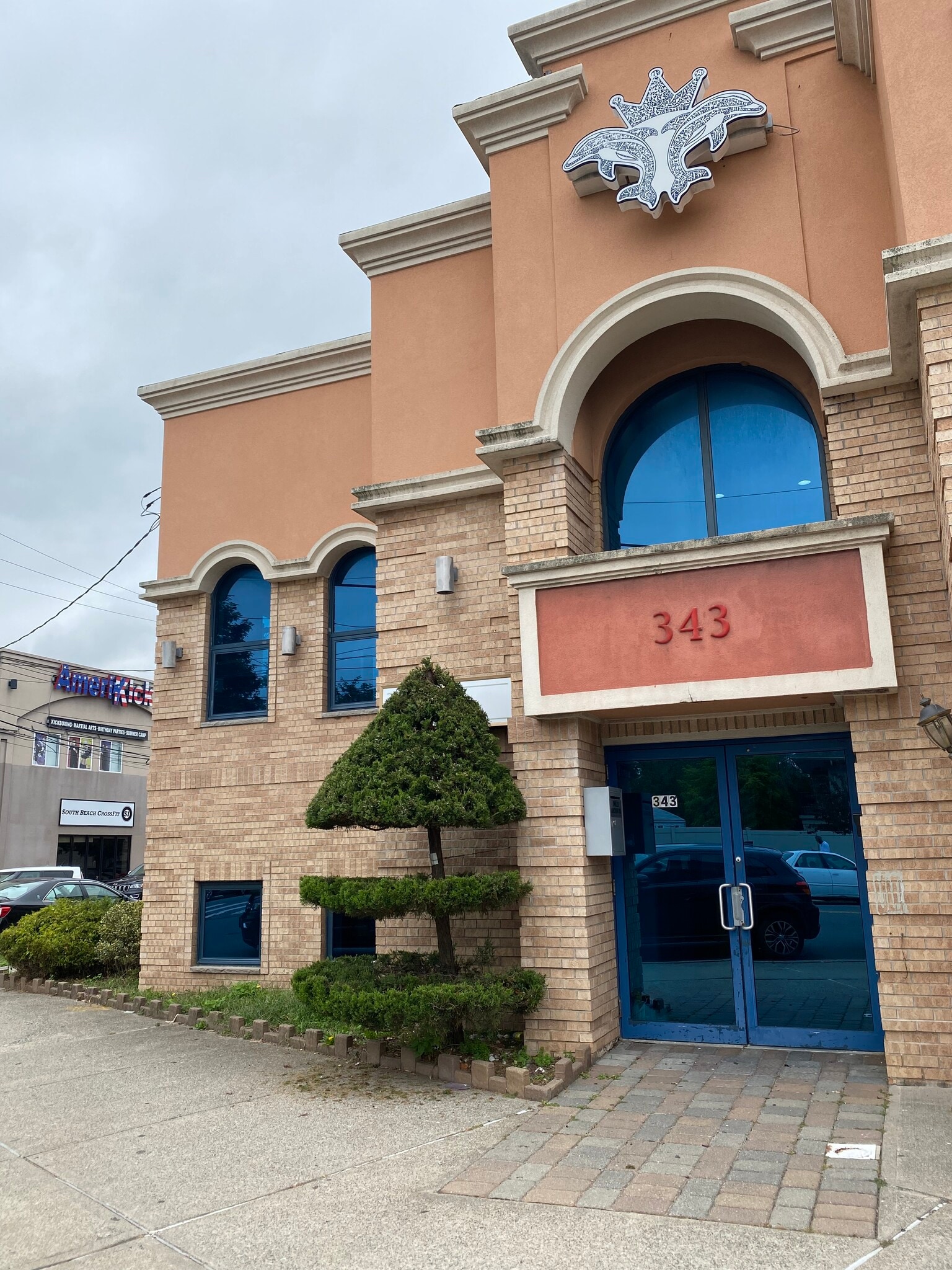 343 Sand Ln, Staten Island, NY for Rent