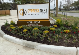 Tomball, TX Office - 18707 Mueschke Rd