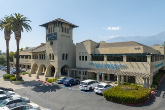 Rancho Cucamonga, CA Office, Office/Medical - 10470 Foothill Blvd