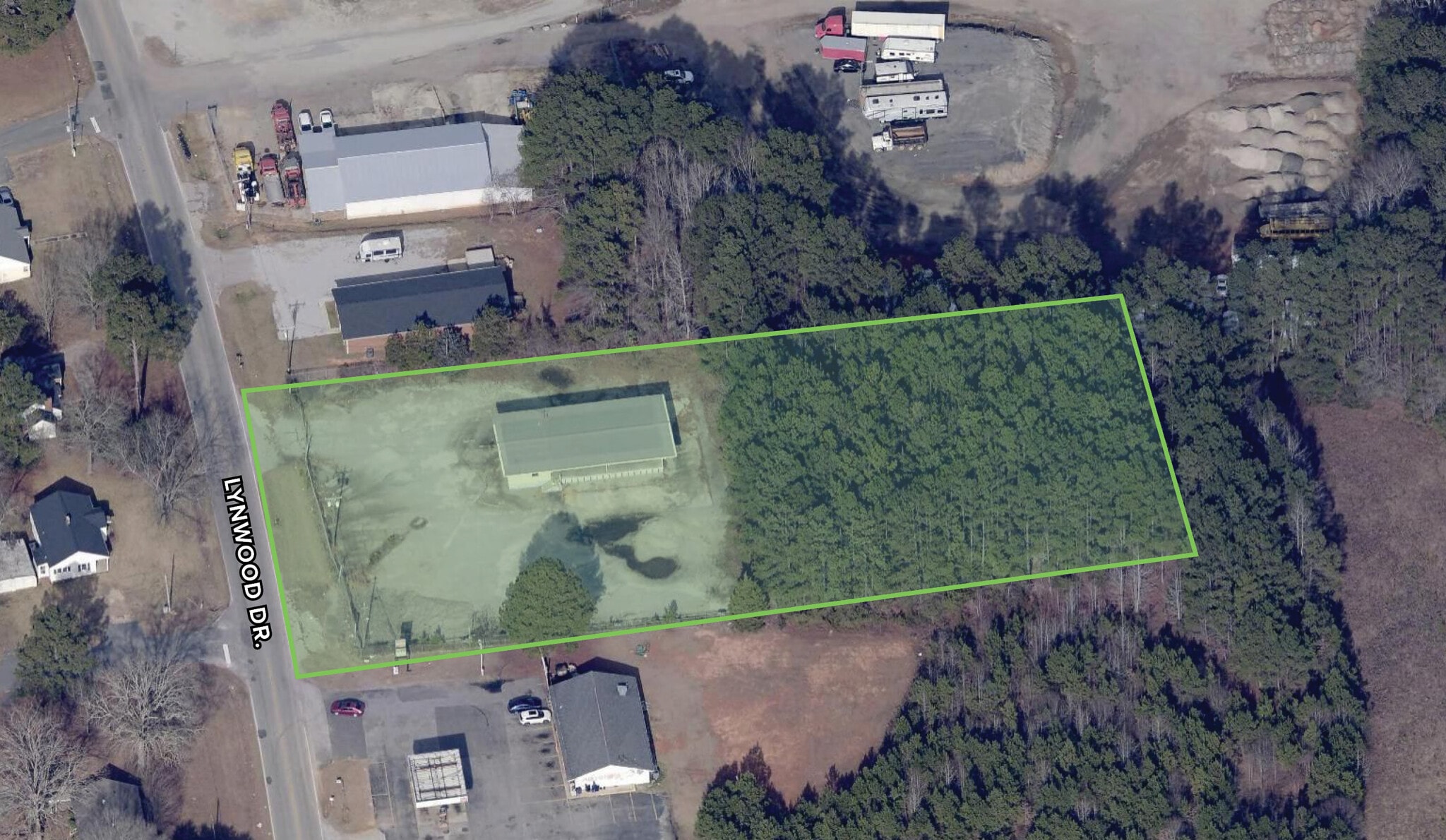 1537 Lynwood Dr, Lancaster, SC for Rent