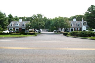 Osterville, MA Office - 1284 Main St