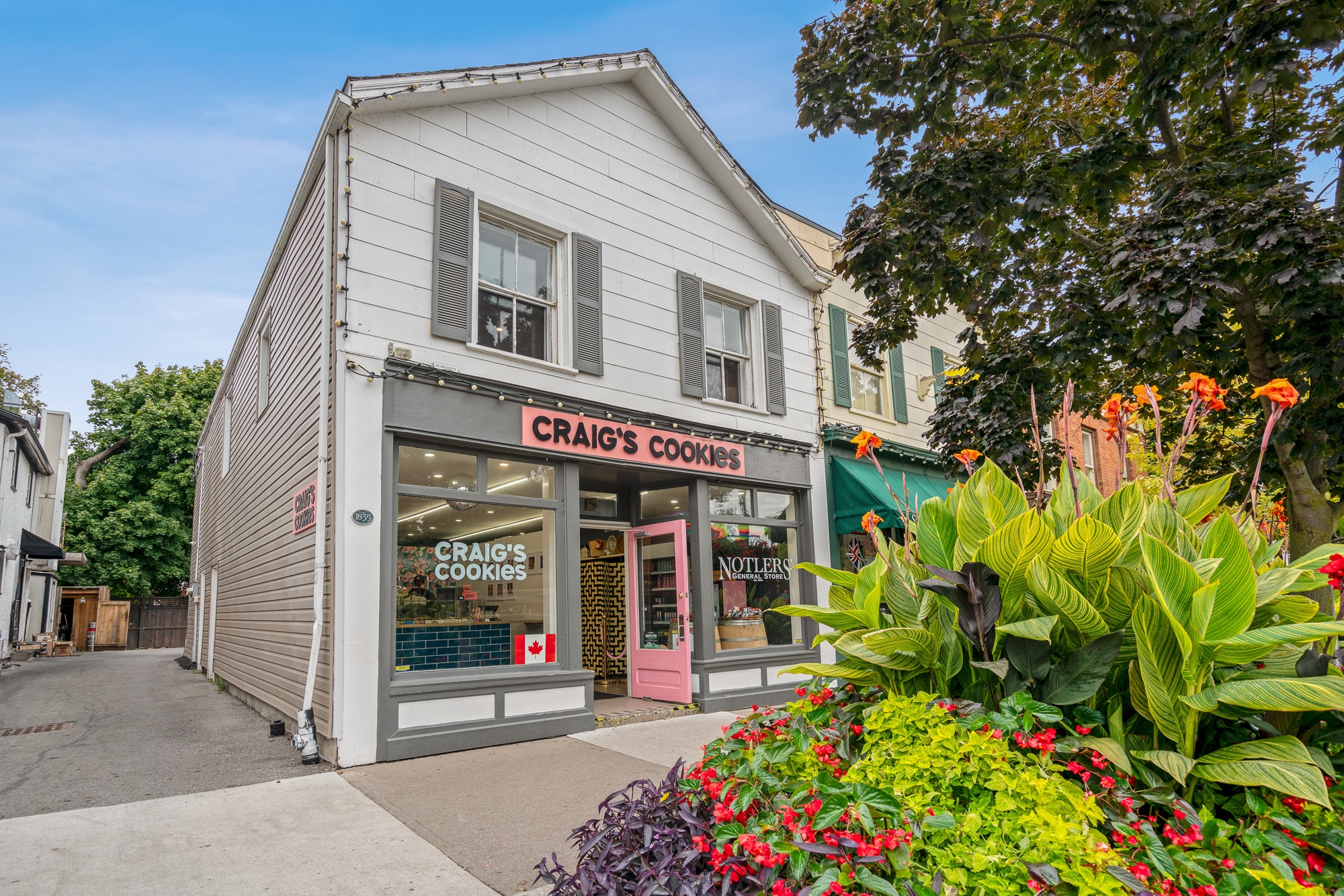 15 Queen St, Niagara-On-The-Lake, ON for Sale