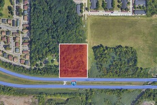 Taylor, MI Residential Land - Pardee Rd Taylor, MI Residential Land - Pardee Rd
