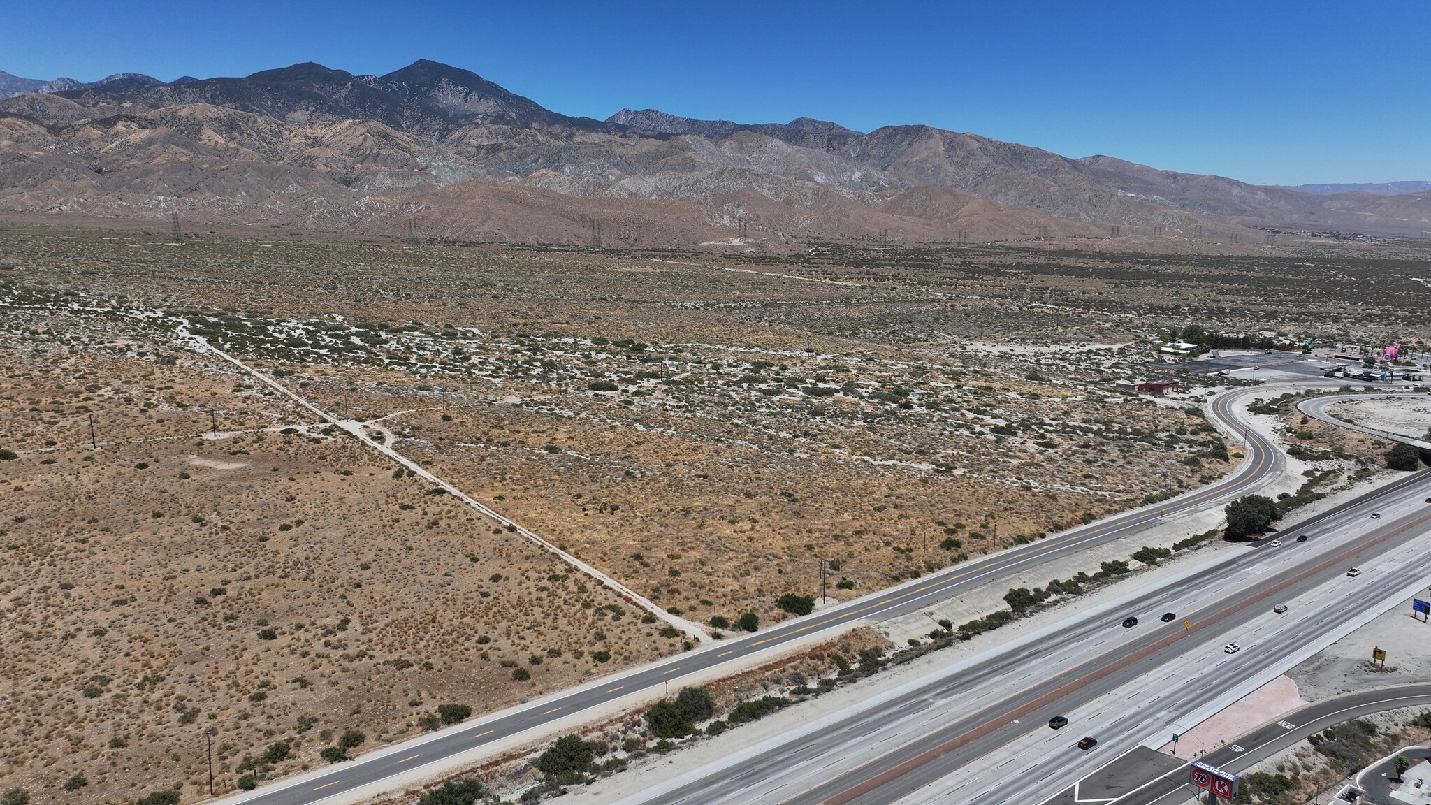 Seminole Drive, Cabazon, CA for Sale